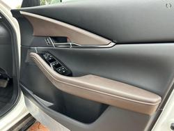 2024 Mazda CX-30 G20 Touring