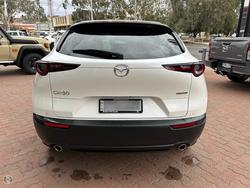2024 Mazda CX-30 G20 Touring