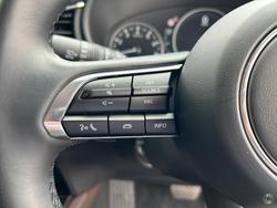 2024 Mazda CX-30 G20 Touring