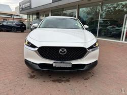 2024 Mazda CX-30 G20 Touring