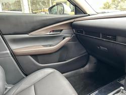 2024 Mazda CX-30 G20 Touring