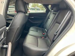 2024 Mazda CX-30 G20 Touring