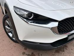 2024 Mazda CX-30 G20 Touring