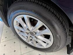 2015 Mazda 3 Neo BM Series Blue Reflex