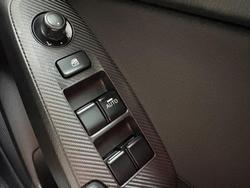 2015 Mazda 3 Neo BM Series Blue Reflex