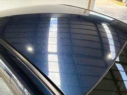 2015 Mazda 3 Neo BM Series Blue Reflex