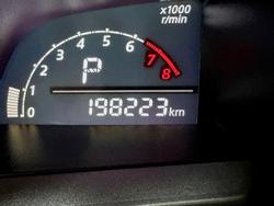 2015 Mazda 3 Neo BM Series Blue Reflex