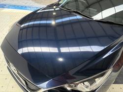 2015 Mazda 3 Neo BM Series Blue Reflex