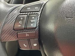 2015 Mazda 3 Neo BM Series Blue Reflex