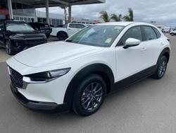 2023 Mazda CX-30 G20 Pure