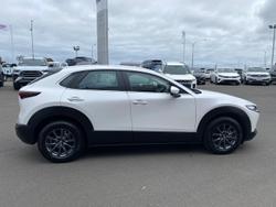 2023 Mazda CX-30 G20 Pure