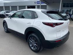 2023 Mazda CX-30 G20 Pure