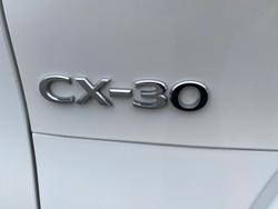 2023 Mazda CX-30 G20 Pure