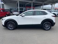2023 Mazda CX-30 G20 Pure