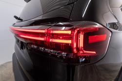 2025 LDV D90 Executive