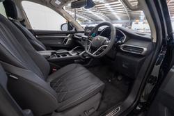 2025 LDV D90 Executive