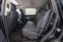 2025 LDV D90 Executive