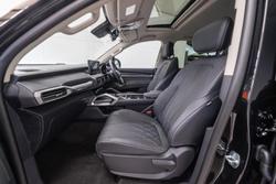 2025 LDV D90 Executive