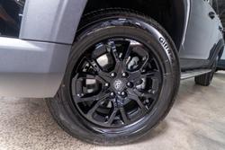 2025 LDV D90 Executive