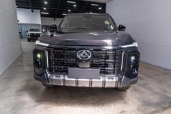 2025 LDV D90 Executive