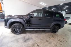 2025 LDV D90 Executive