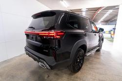 2025 LDV D90 Executive