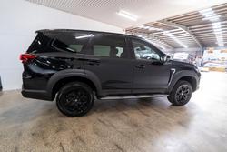 2025 LDV D90 Executive