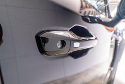 2025 LDV D90 Executive