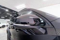 2025 LDV D90 Executive