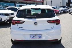 2019 Holden
Astra R