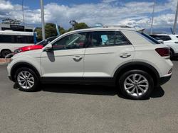 2023 Volkswagen T-Roc CityLife