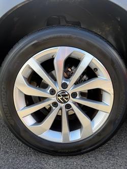 2023 Volkswagen T-Roc CityLife