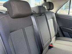 2023 Volkswagen T-Roc CityLife