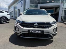 2023 Volkswagen T-Roc CityLife