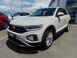 2023 Volkswagen T-Roc CityLife