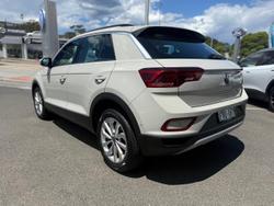 2023 Volkswagen T-Roc CityLife