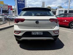 2023 Volkswagen T-Roc CityLife