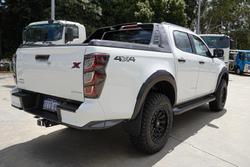 2025 Isuzu D-MAX X-TERRAIN