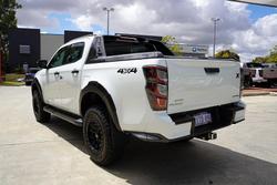 2025 Isuzu D-MAX X-TERRAIN