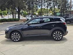 2025 Mazda CX-3 G20 Pure