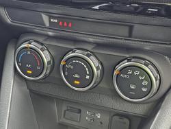 2025 Mazda CX-3 G20 Pure