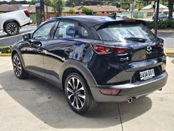 2025 Mazda CX-3 G20 Pure