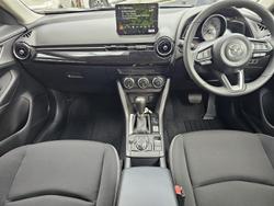 2025 Mazda CX-3 G20 Pure