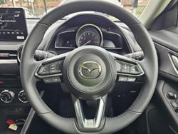 2025 Mazda CX-3 G20 Pure