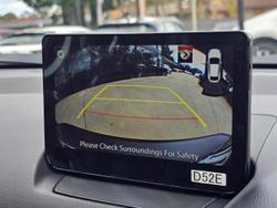 2025 Mazda CX-3 G20 Pure