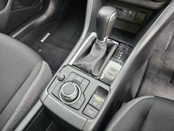 2025 Mazda CX-3 G20 Pure