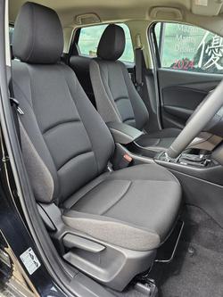 2025 Mazda CX-3 G20 Pure