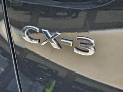 2025 Mazda CX-3 G20 Pure