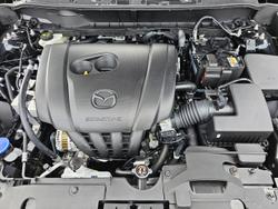 2025 Mazda CX-3 G20 Pure