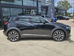 2025 Mazda CX-3 G20 Pure